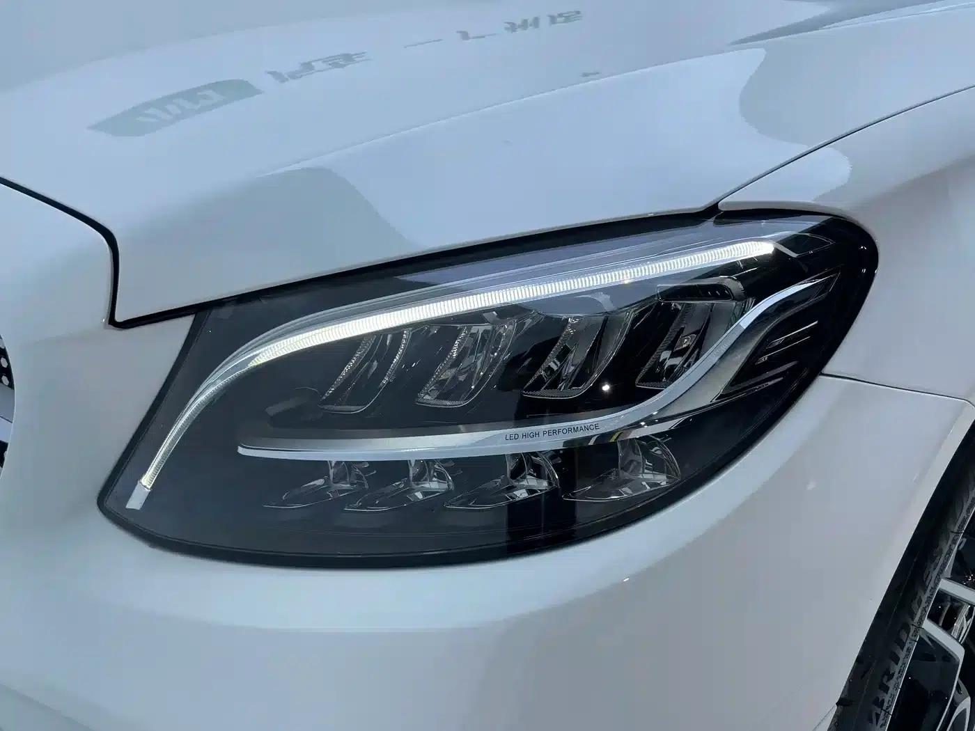 Mercedes-Benz C-Class (Imported) 2021 C 200 Coupe — миниатюра 25