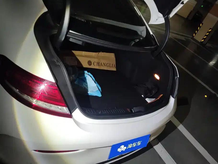 Imported Mercedes-Benz C-Class 2016 C 200 Coupe — миниатюра 4