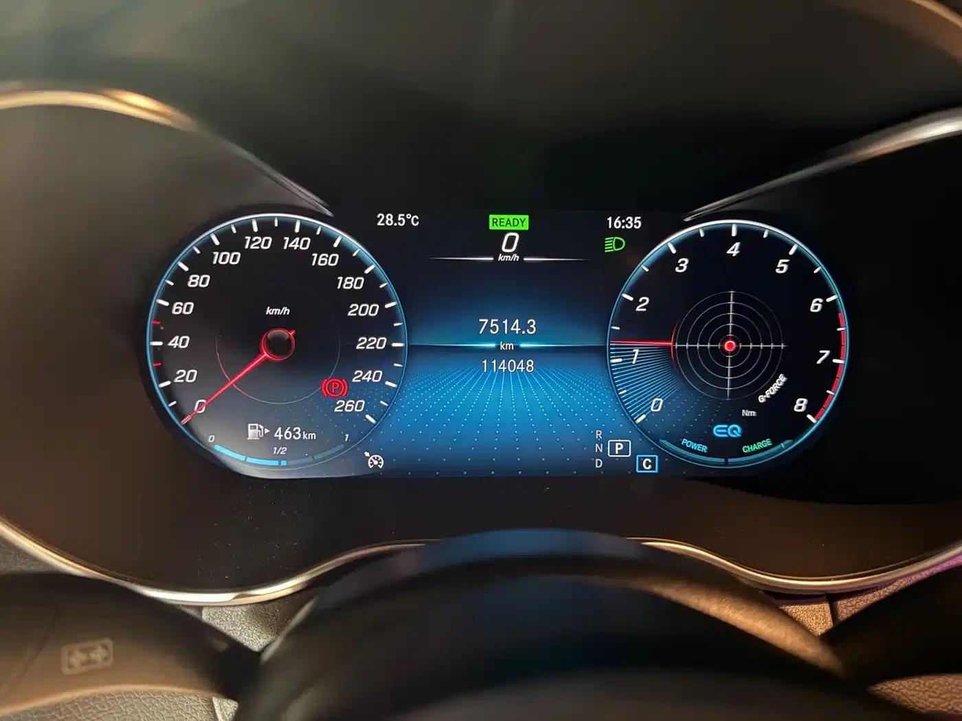 Mercedes-Benz C-Class (Imported) 2020 C 260 Coupe — миниатюра 11