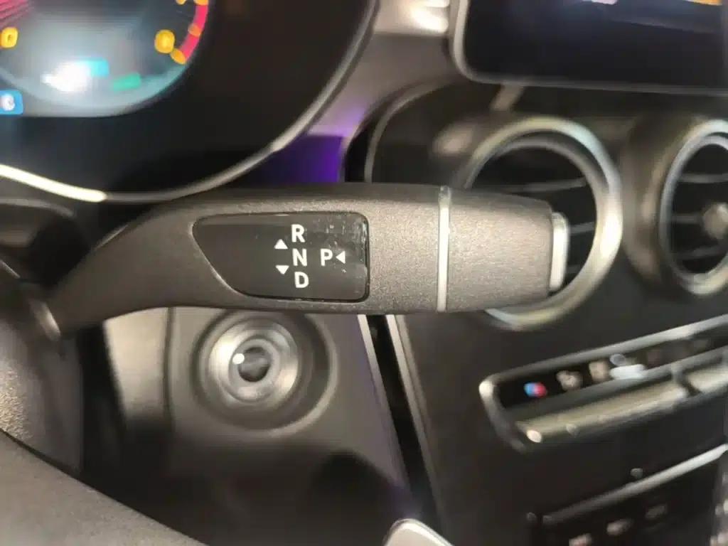 Imported Mercedes-Benz C-Class 2019 C 260 Coupe — миниатюра 14