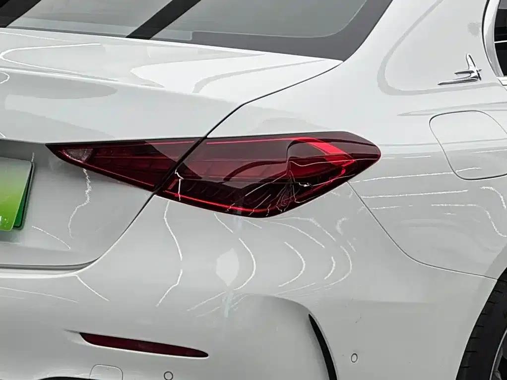 Mercedes-Benz C-Class PHEV 2023 C 350 eL — миниатюра 15