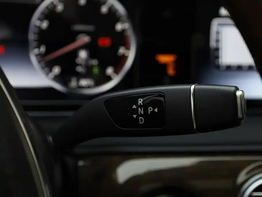 Mercedes-Benz S-Class 2017 S 320 L Luxury — миниатюра 24
