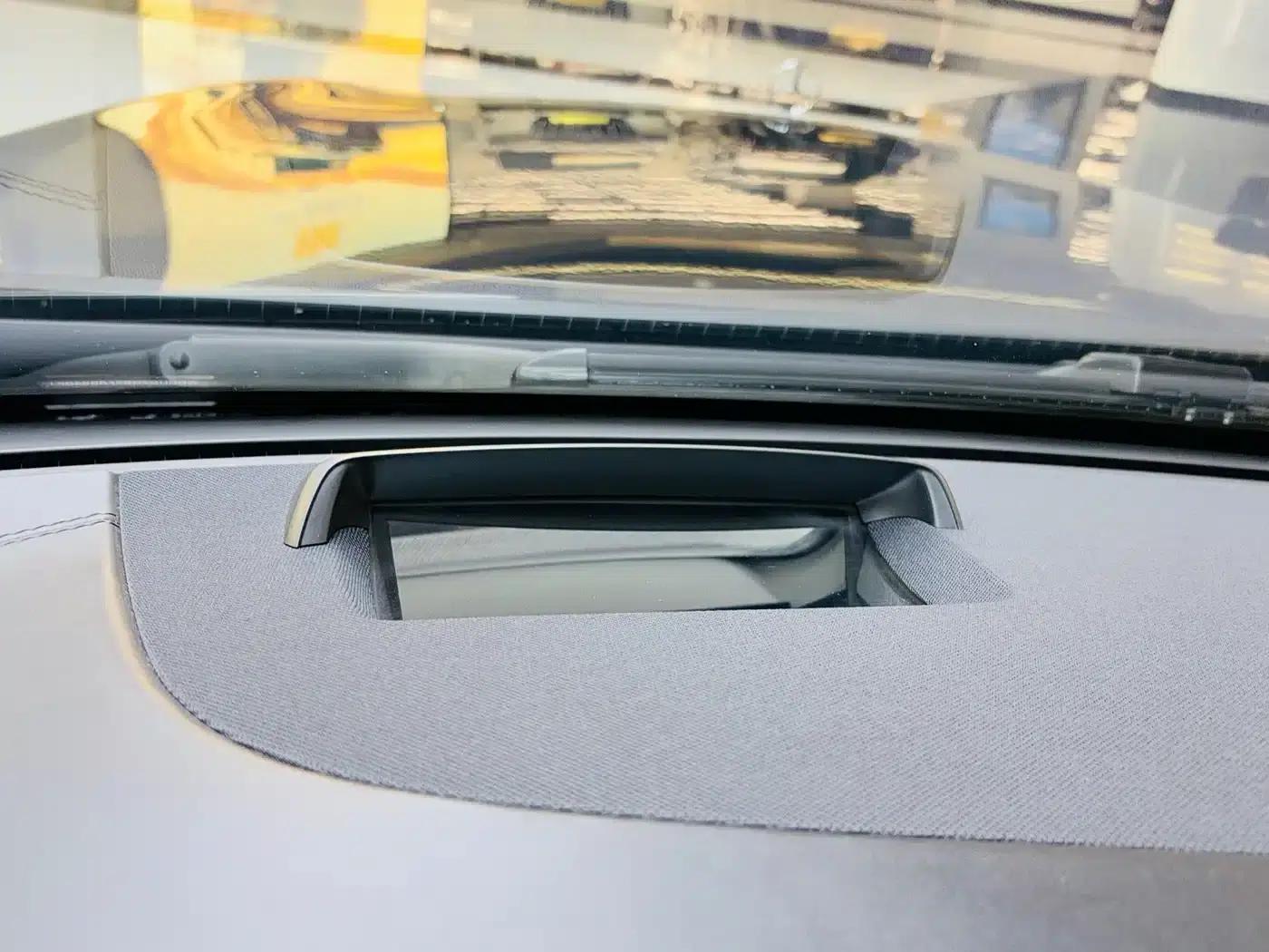 2014 Mercedes-Benz S-Class S 600 L — миниатюра 10
