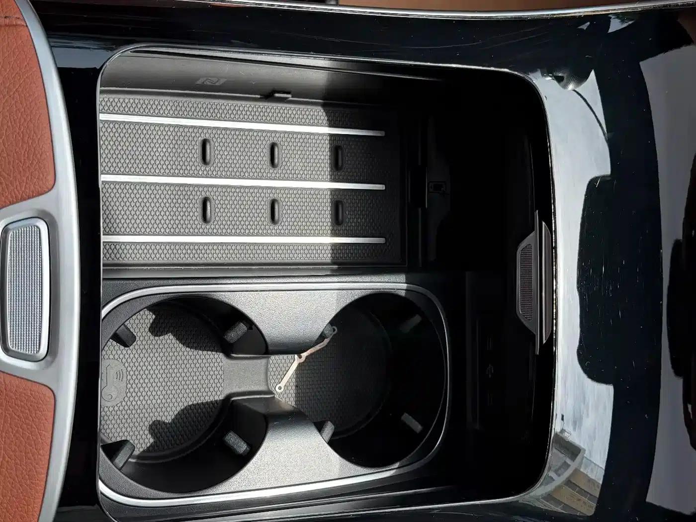 2021 Mercedes-Benz S-Class S 450 L 4MATIC — миниатюра 23