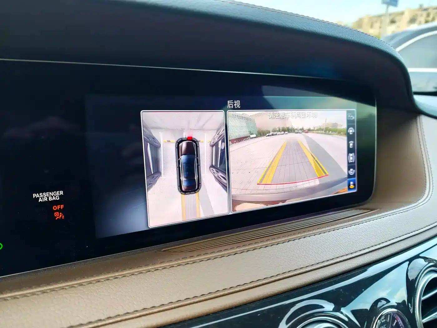 2018 Mercedes-Benz S-Class S 450 L 4MATIC — миниатюра 23