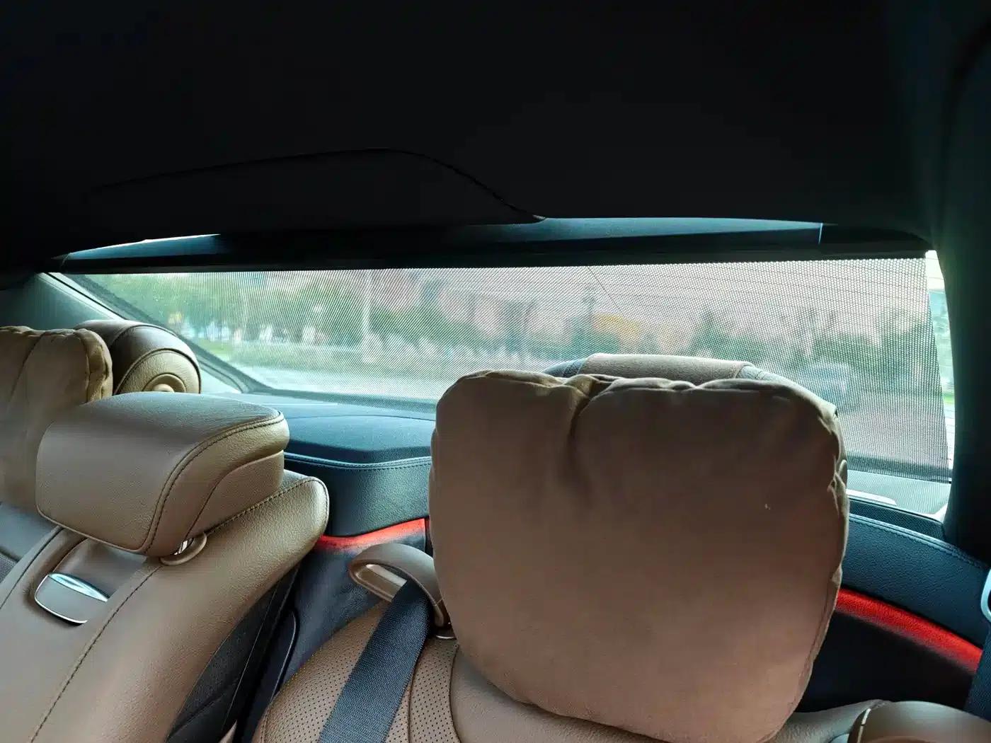 2018 Mercedes-Benz S-Class S 450 L 4MATIC — миниатюра 31