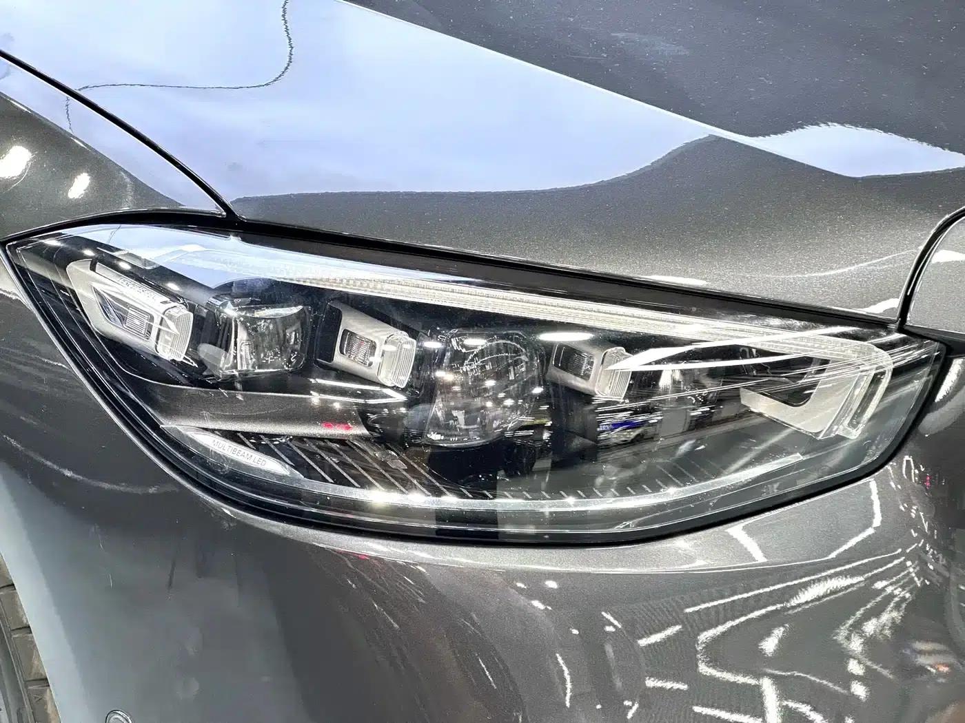 2021 Mercedes-Benz S-Class S 450 L 4MATIC — миниатюра 14