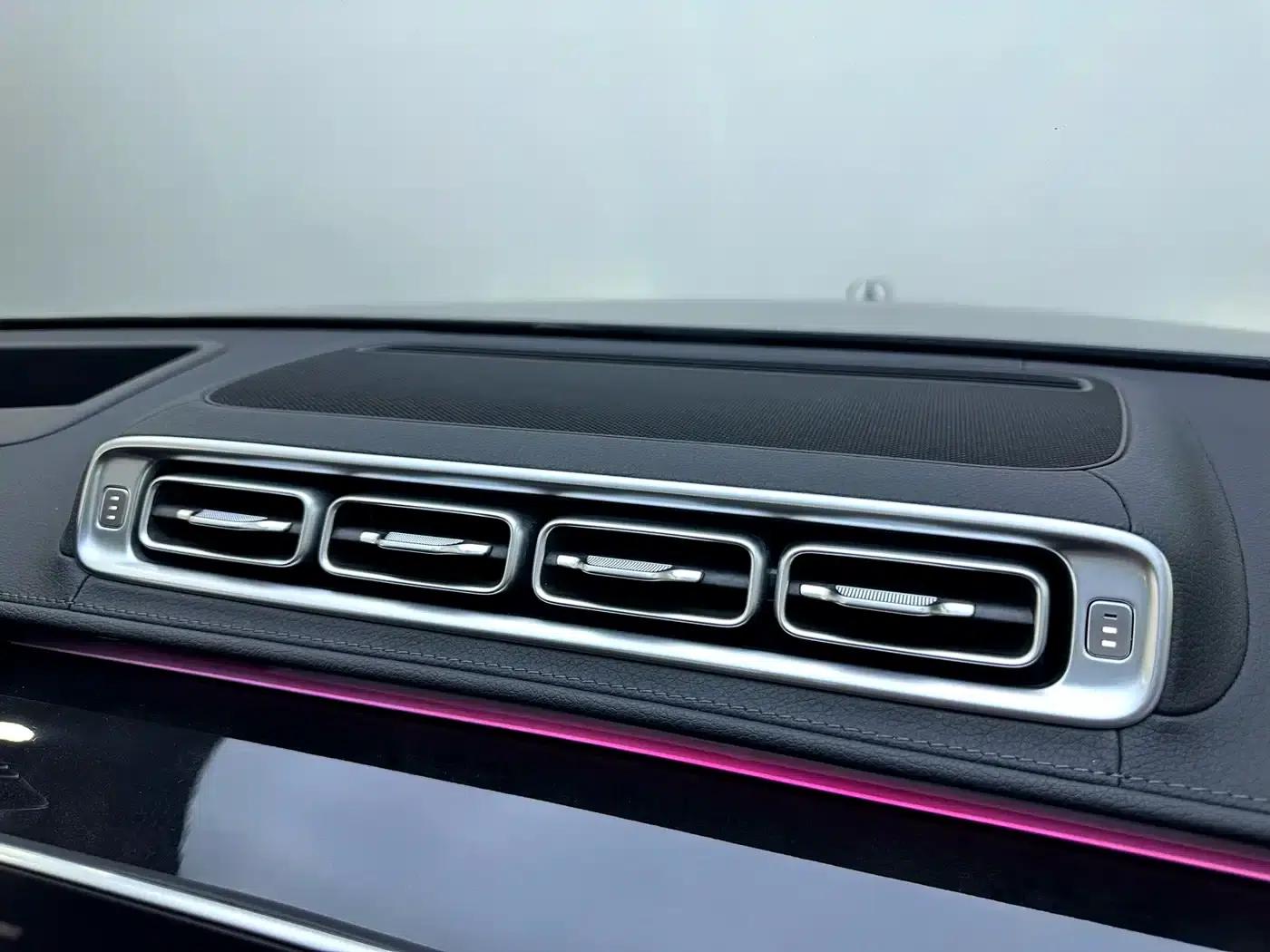 2021 Mercedes-Benz S-Class S 450 L 4MATIC — миниатюра 22