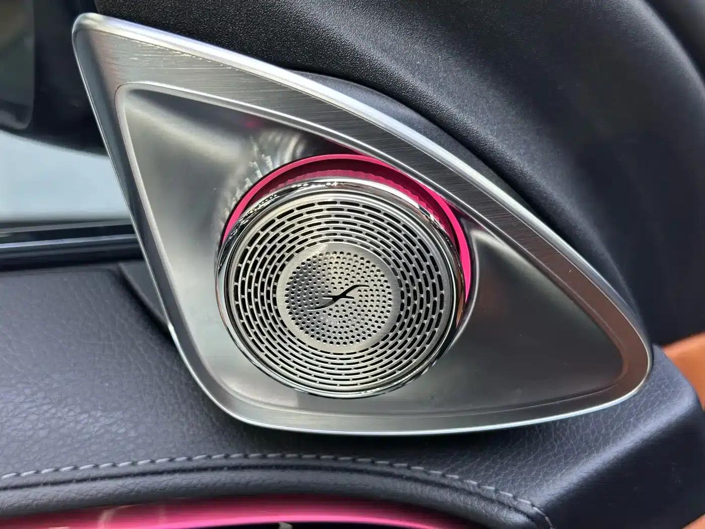 2021 Mercedes-Benz S-Class S 450 L 4MATIC — миниатюра 23