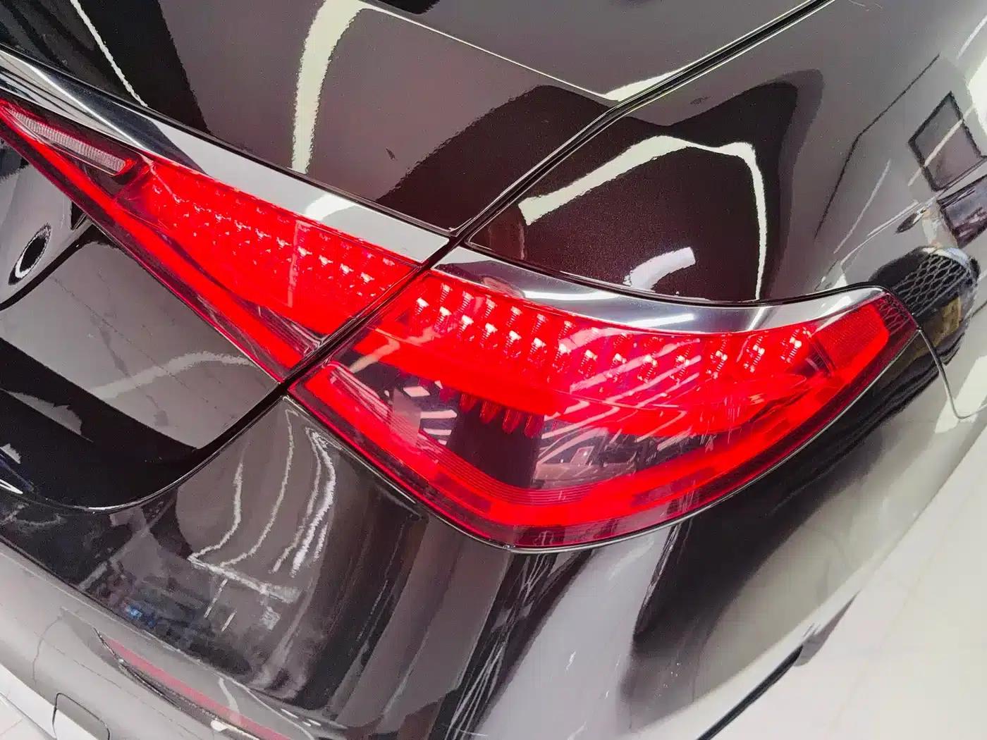 2022 Mercedes-Benz S-Class S 500 L 4MATIC — миниатюра 21