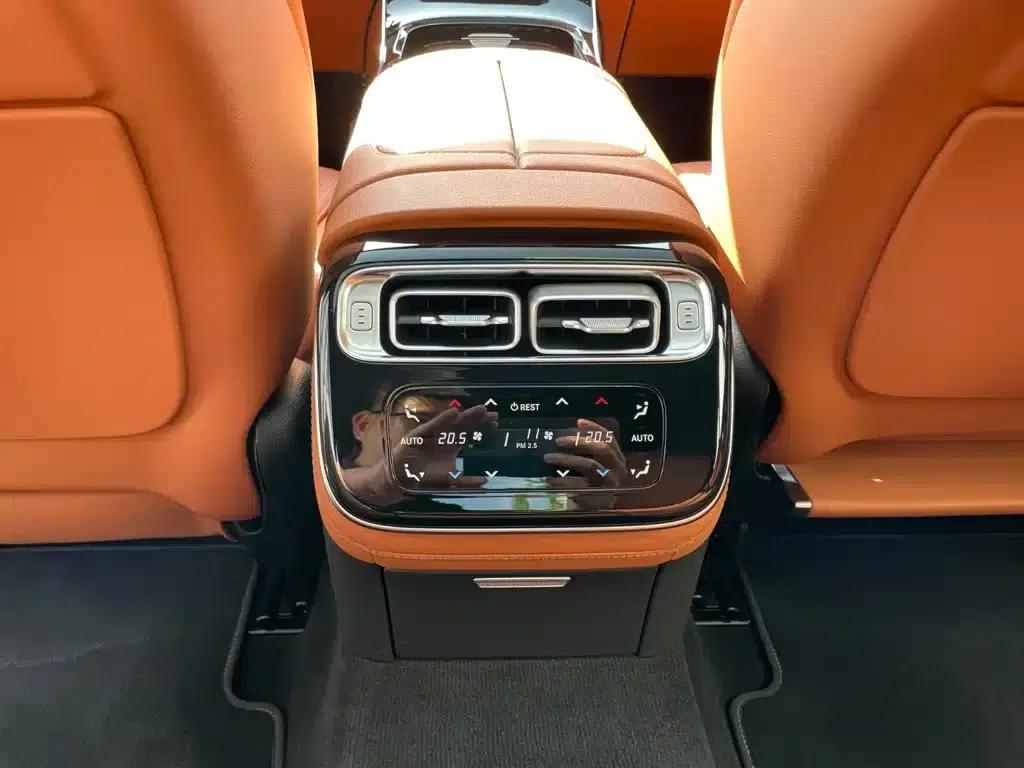 2024 Mercedes-Benz S-Class S 450 L 4MATIC — миниатюра 17