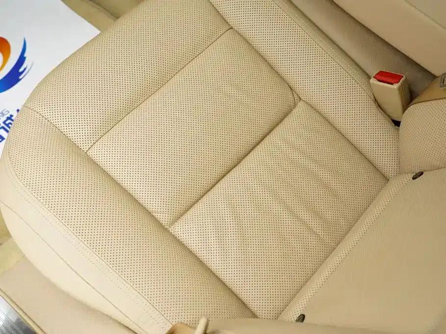 2010 Mercedes-Benz S-Class S 350 L 4MATIC — миниатюра 12