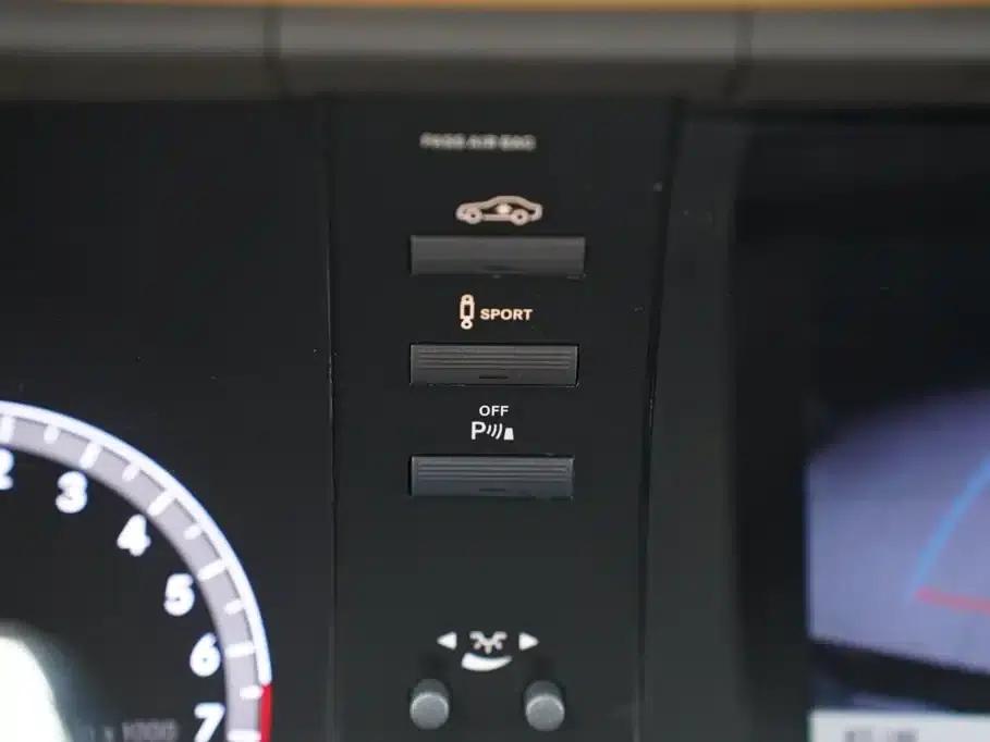 2010 Mercedes-Benz S-Class S 350 L 4MATIC — миниатюра 18