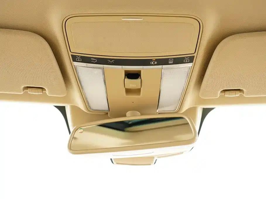 2010 Mercedes-Benz S-Class S 350 L 4MATIC — миниатюра 25