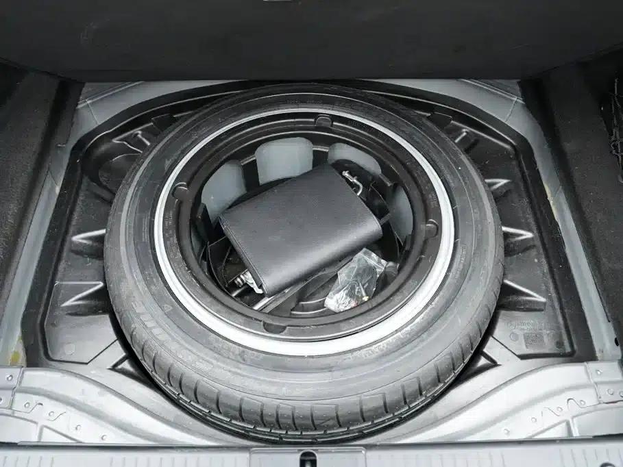 2010 Mercedes-Benz S-Class S 350 L 4MATIC — миниатюра 32