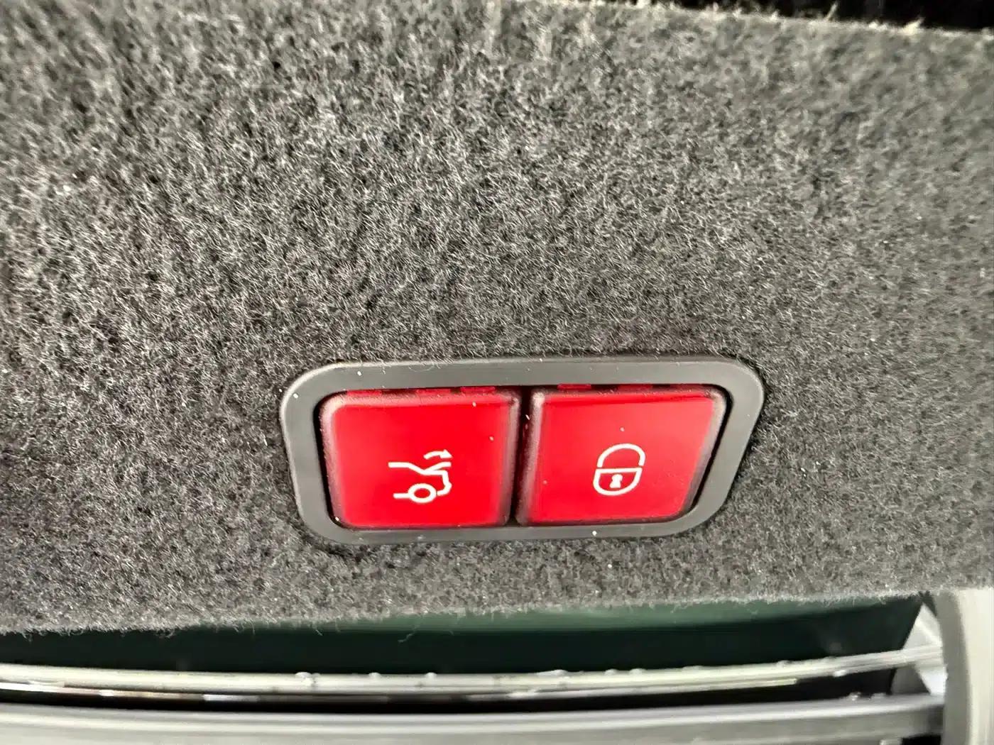 Mercedes-Benz S-Class 2014 S 400 L Premium — миниатюра 30