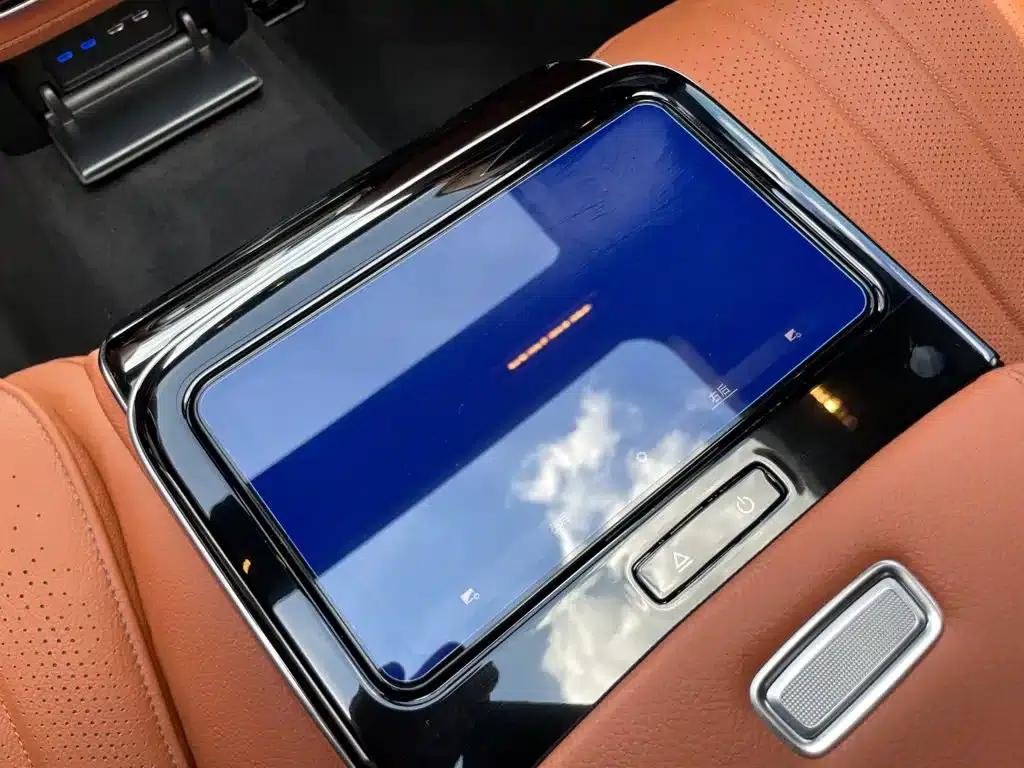 Mercedes-Benz S-Class 2024 Facelift S 400 L Luxury — миниатюра 14