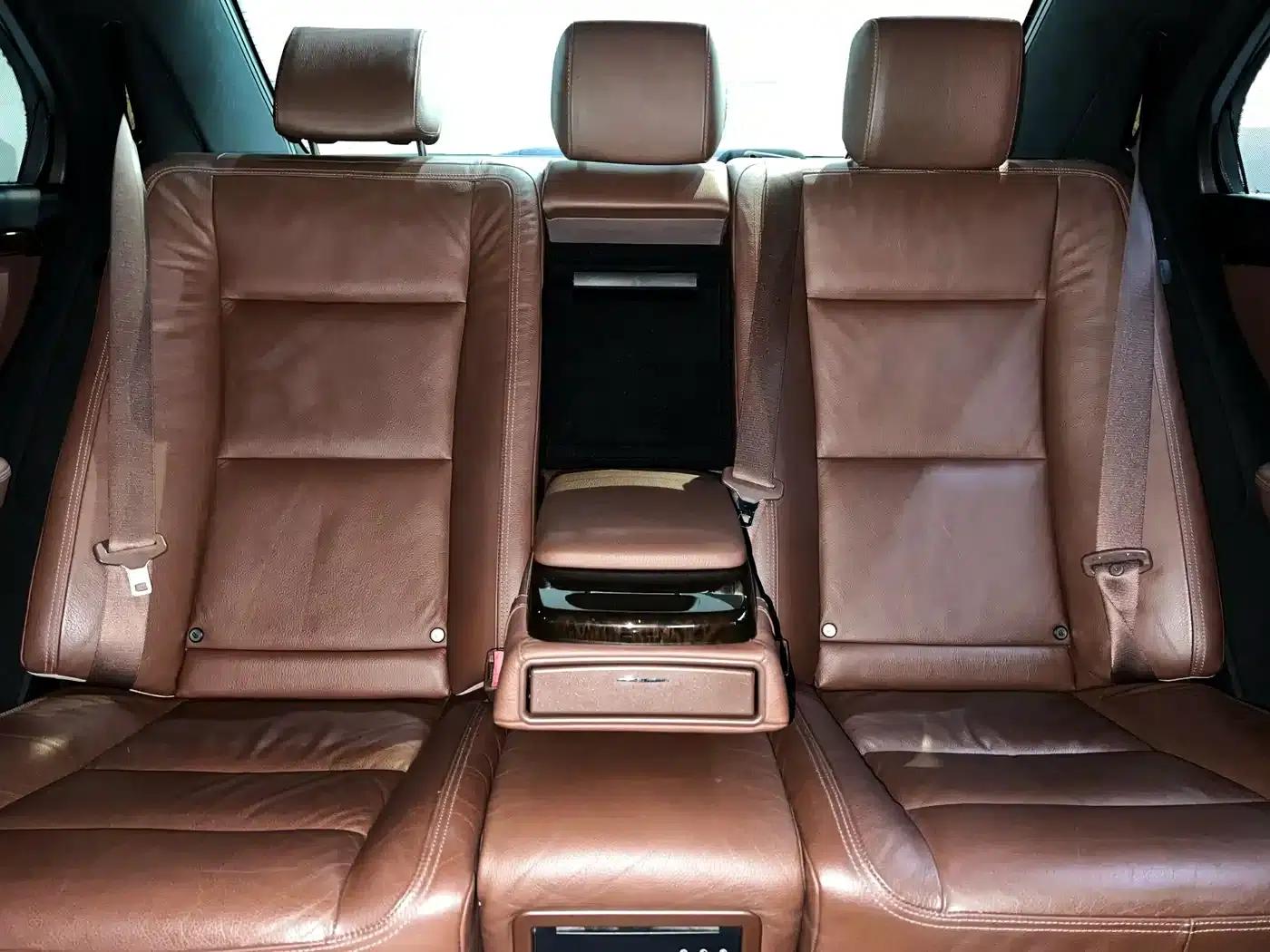 Mercedes-Benz S-Class 2012 S 300 L Grand Edition — миниатюра 14