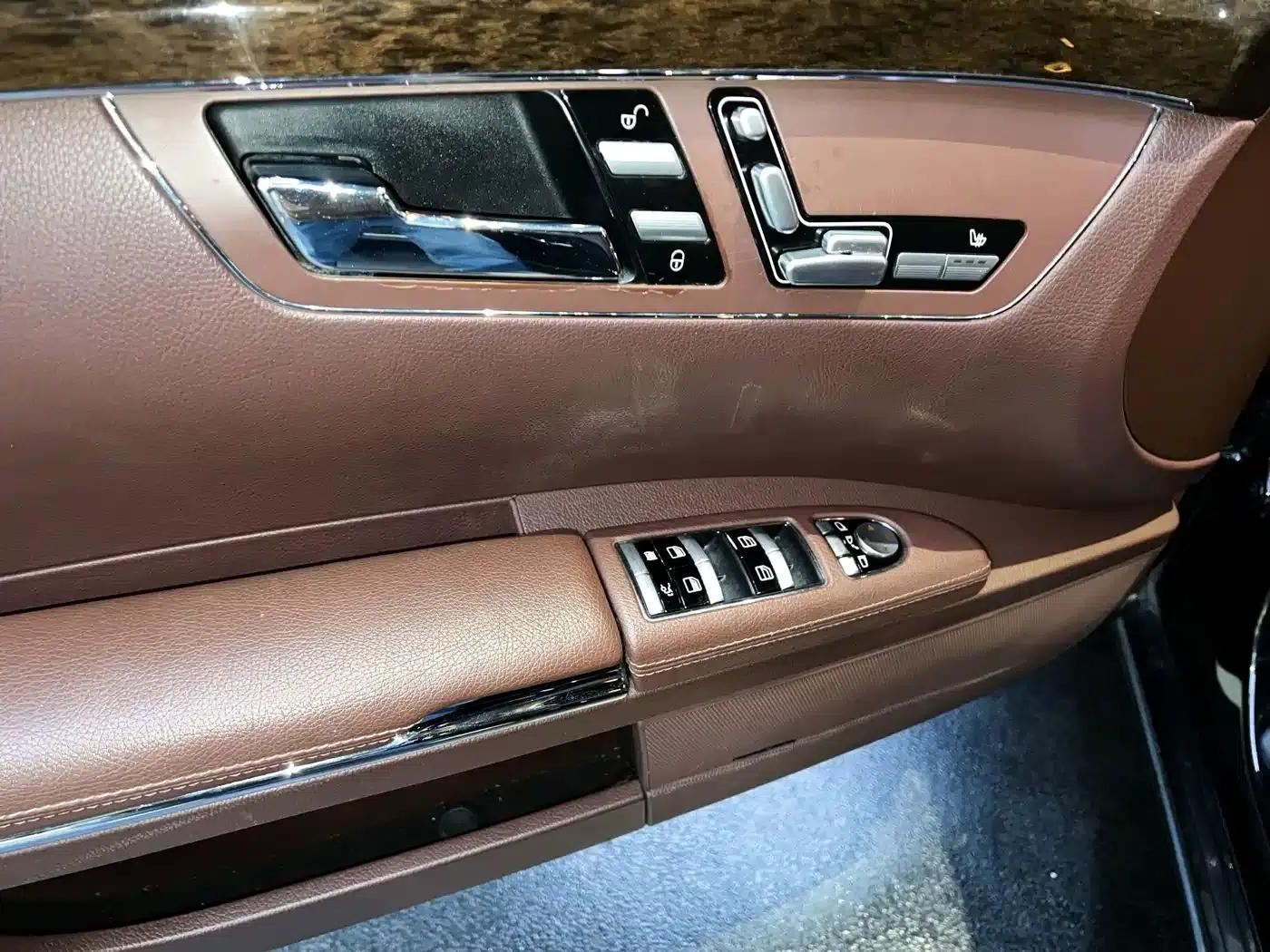 Mercedes-Benz S-Class 2012 S 300 L Grand Edition — миниатюра 19