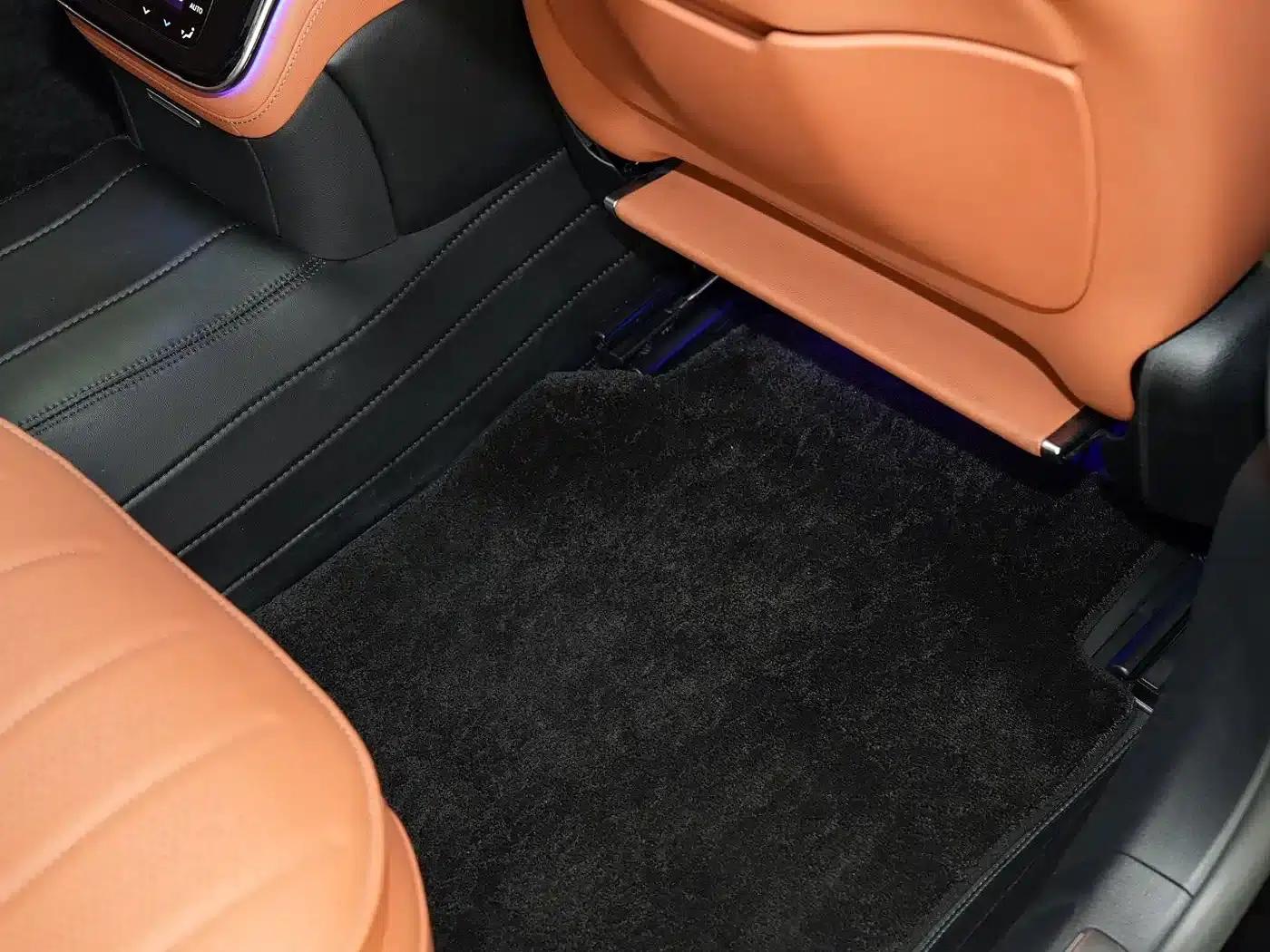 2024 Mercedes-Benz S-Class S 450 L 4MATIC — миниатюра 23