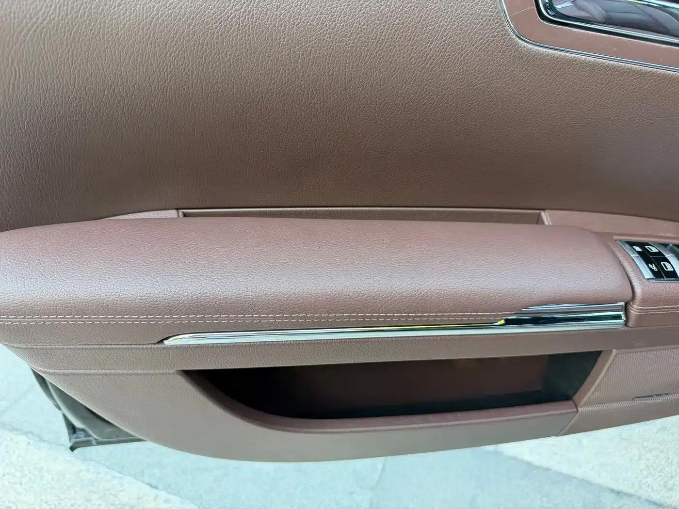 Mercedes-Benz S-Class 2012 S 300 L Grand Edition — миниатюра 15