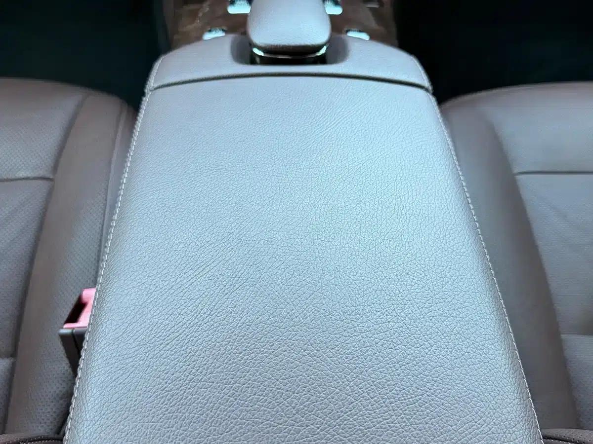 Mercedes-Benz S-Class 2012 S 300 L Grand Edition — миниатюра 16