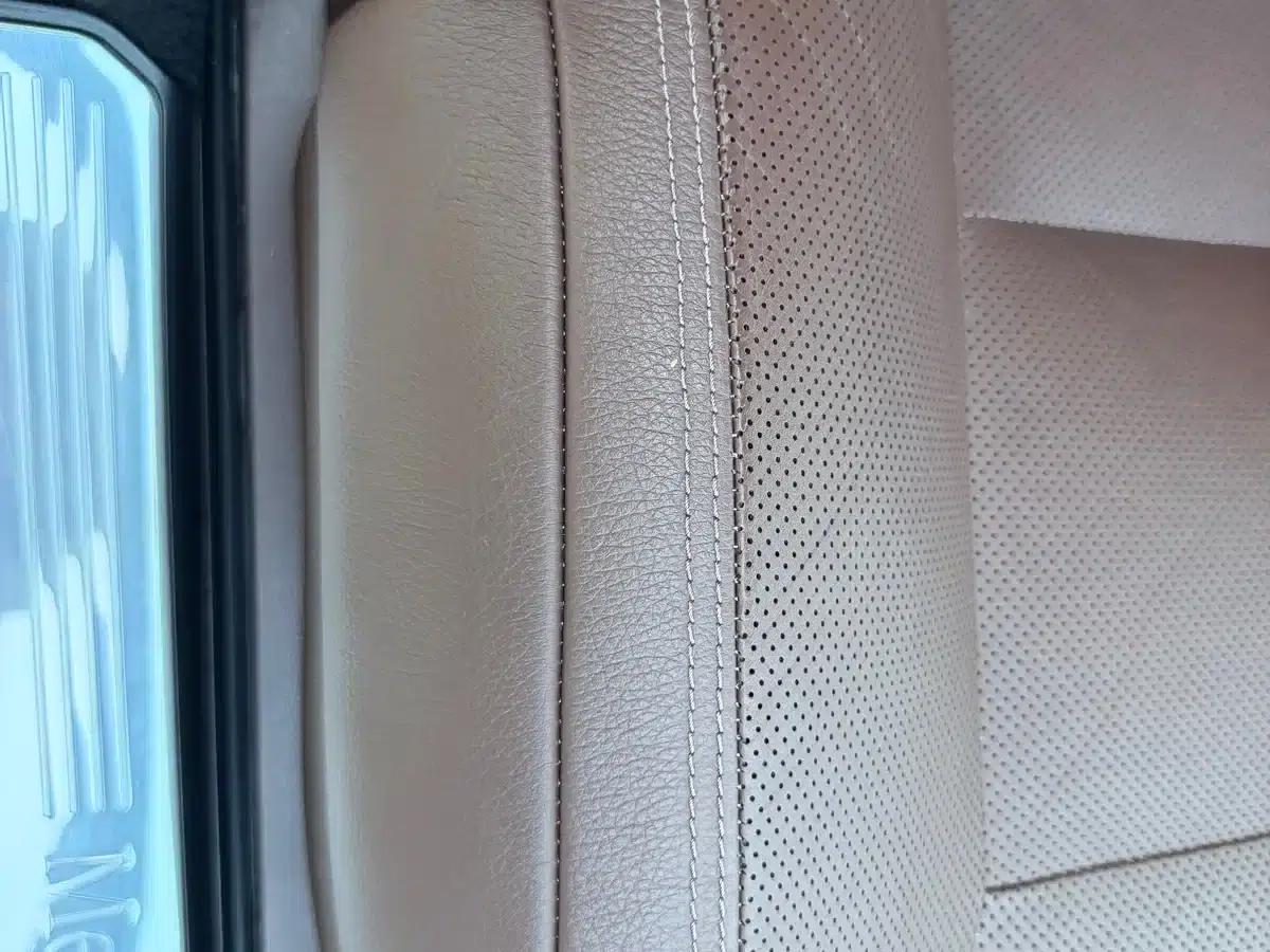 Mercedes-Benz S-Class 2012 S 300 L Grand Edition — миниатюра 19
