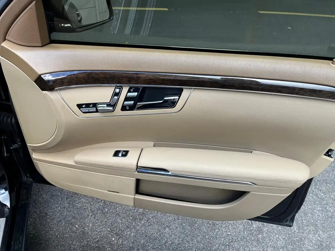 Mercedes-Benz S-Class 2010 S 300 L Premium — миниатюра 10