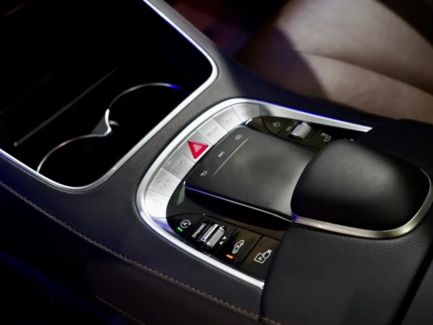 Mercedes-Benz S-Class 2019 S 350 L Premium Edition — миниатюра 11
