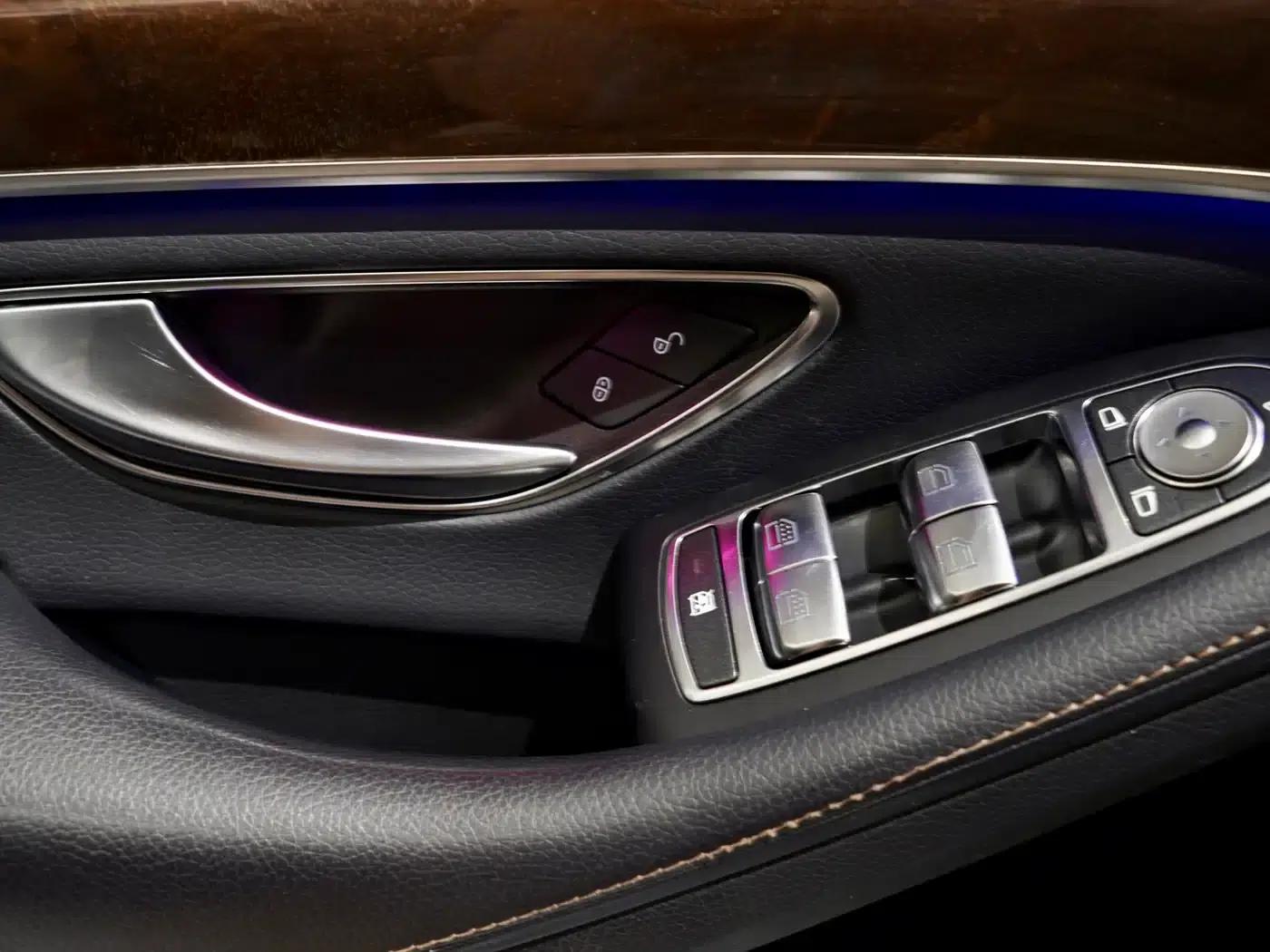Mercedes-Benz S-Class 2019 S 350 L Premium Edition — миниатюра 7