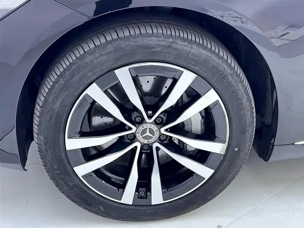 Mercedes-Benz S-Class 2021 S 400 L Business Edition — миниатюра 12