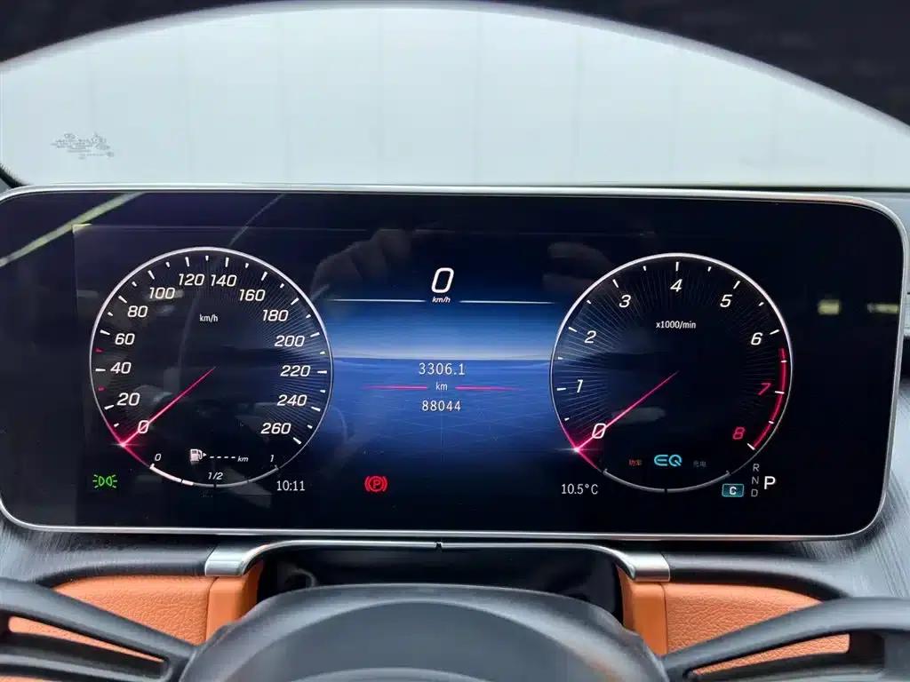 Mercedes-Benz S-Class 2021 S 400 L Business Edition — миниатюра 16