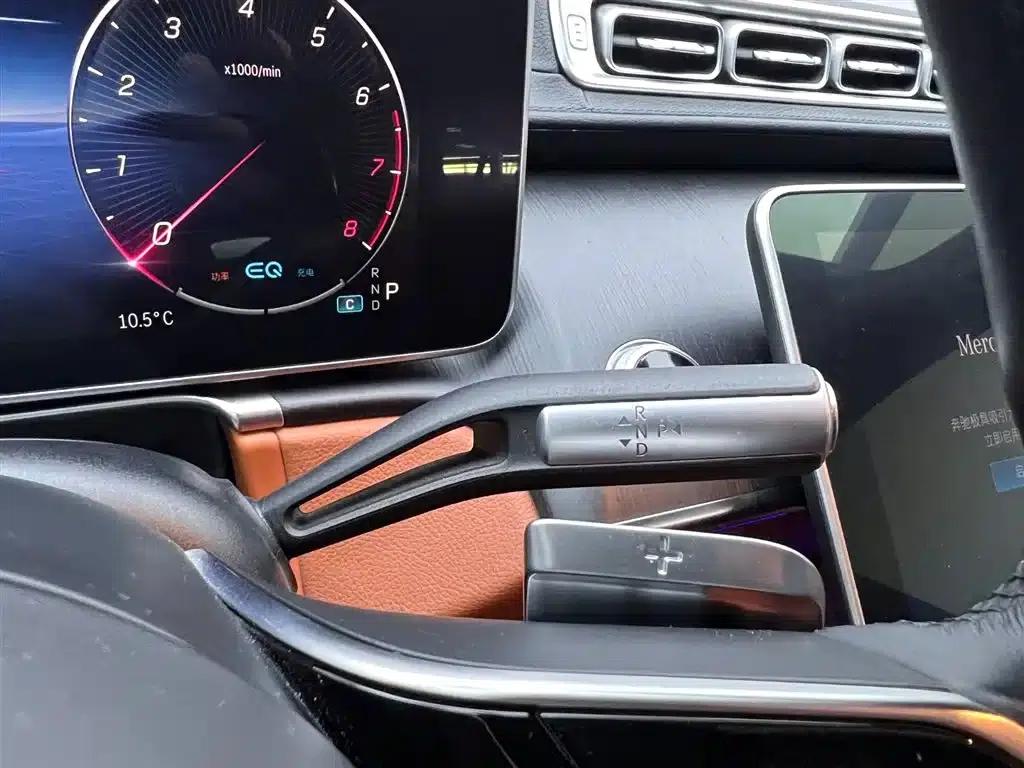 Mercedes-Benz S-Class 2021 S 400 L Business Edition — миниатюра 26