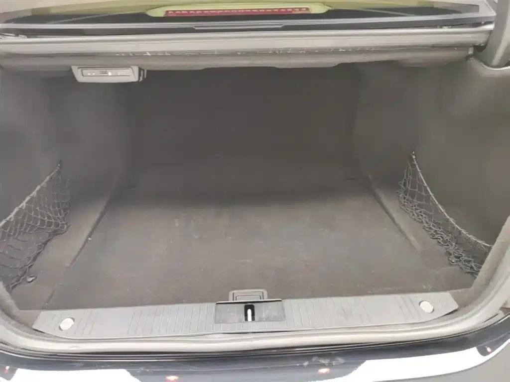 Mercedes-Benz S-Class 2012 S 300 L Grand Edition — миниатюра 18