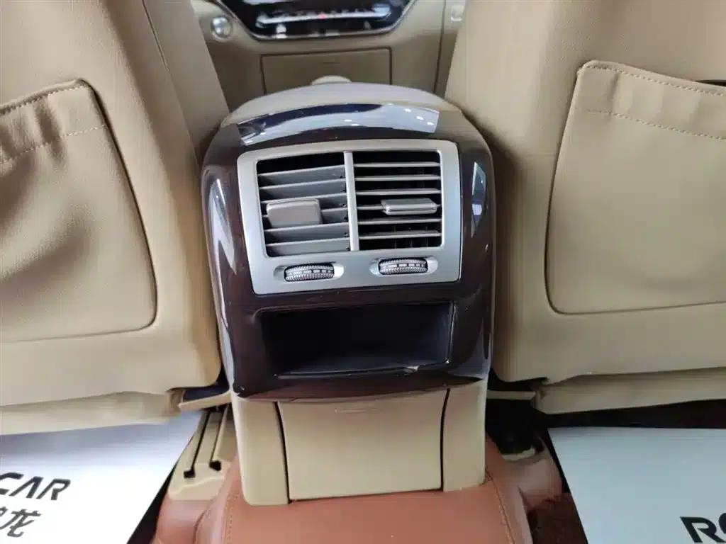 Mercedes-Benz S-Class 2012 S 300 L Grand Edition — миниатюра 19