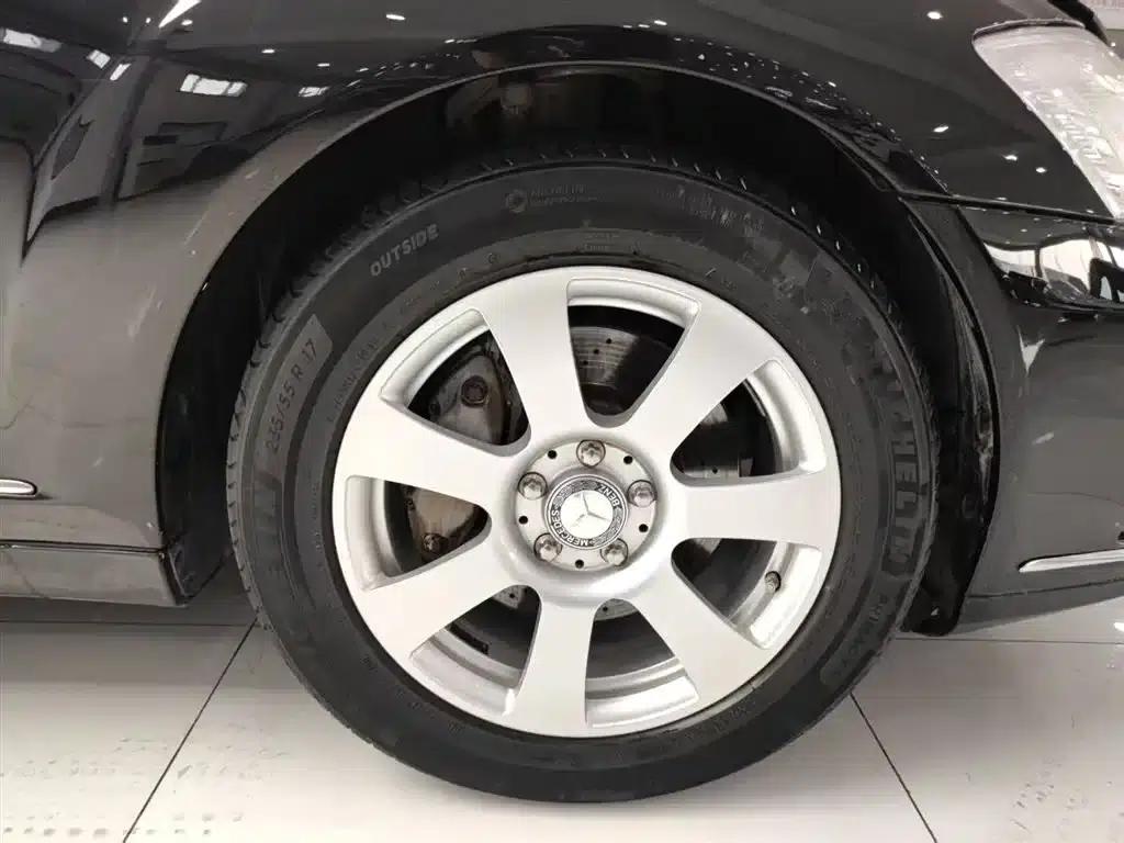 Mercedes-Benz S-Class 2012 S 300 L Grand Edition — миниатюра 30