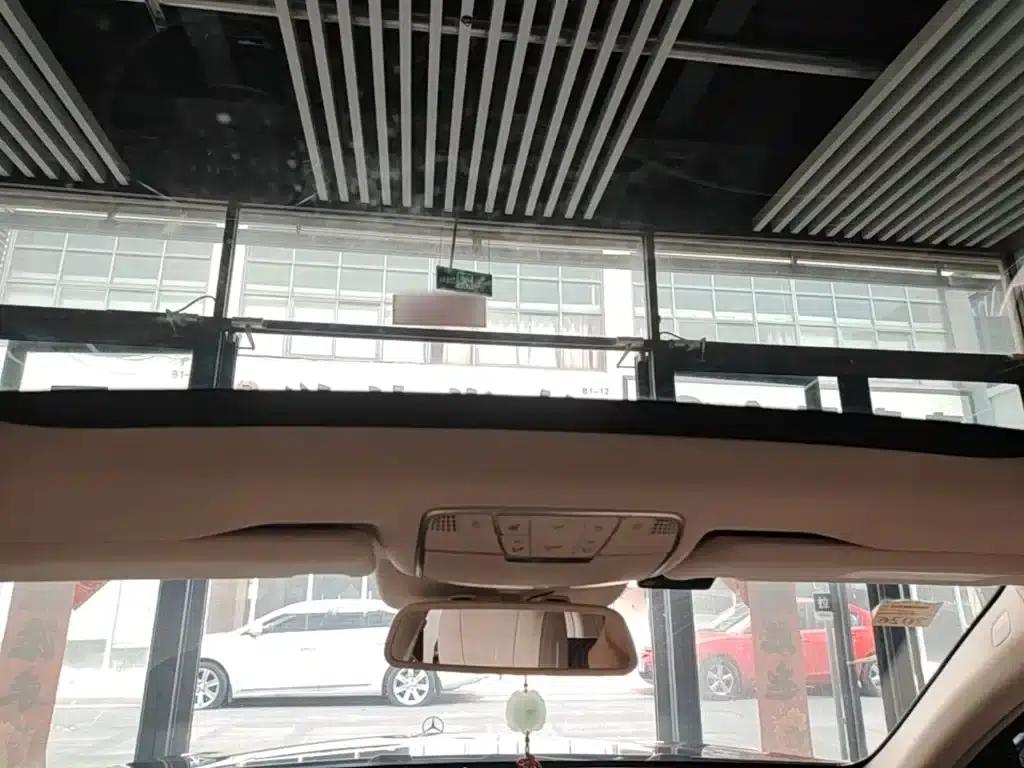 Mercedes-Benz S-Class 2014 S 320 L Business Edition — миниатюра 18