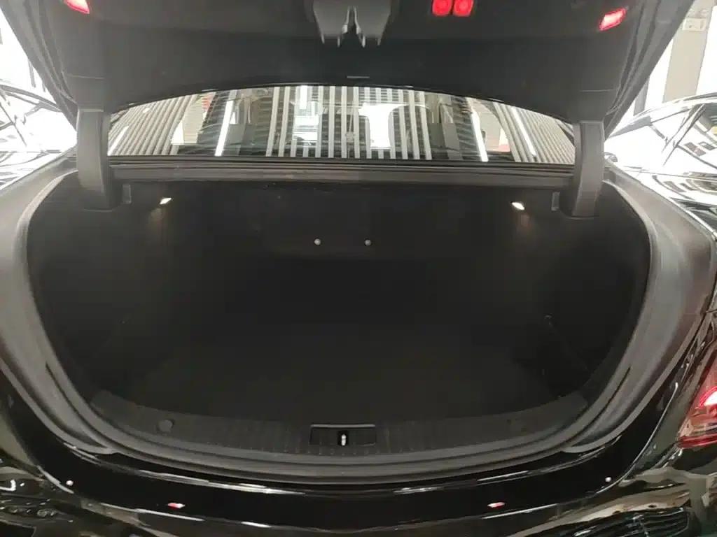 Mercedes-Benz S-Class 2014 S 320 L Business Edition — миниатюра 19