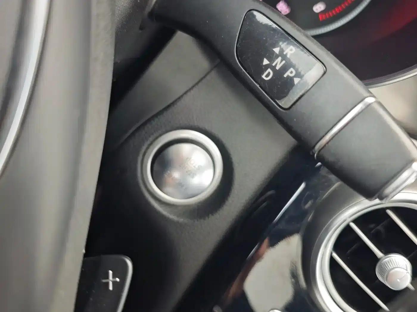 2017 Mercedes-Benz GLC 200 4MATIC — миниатюра 19
