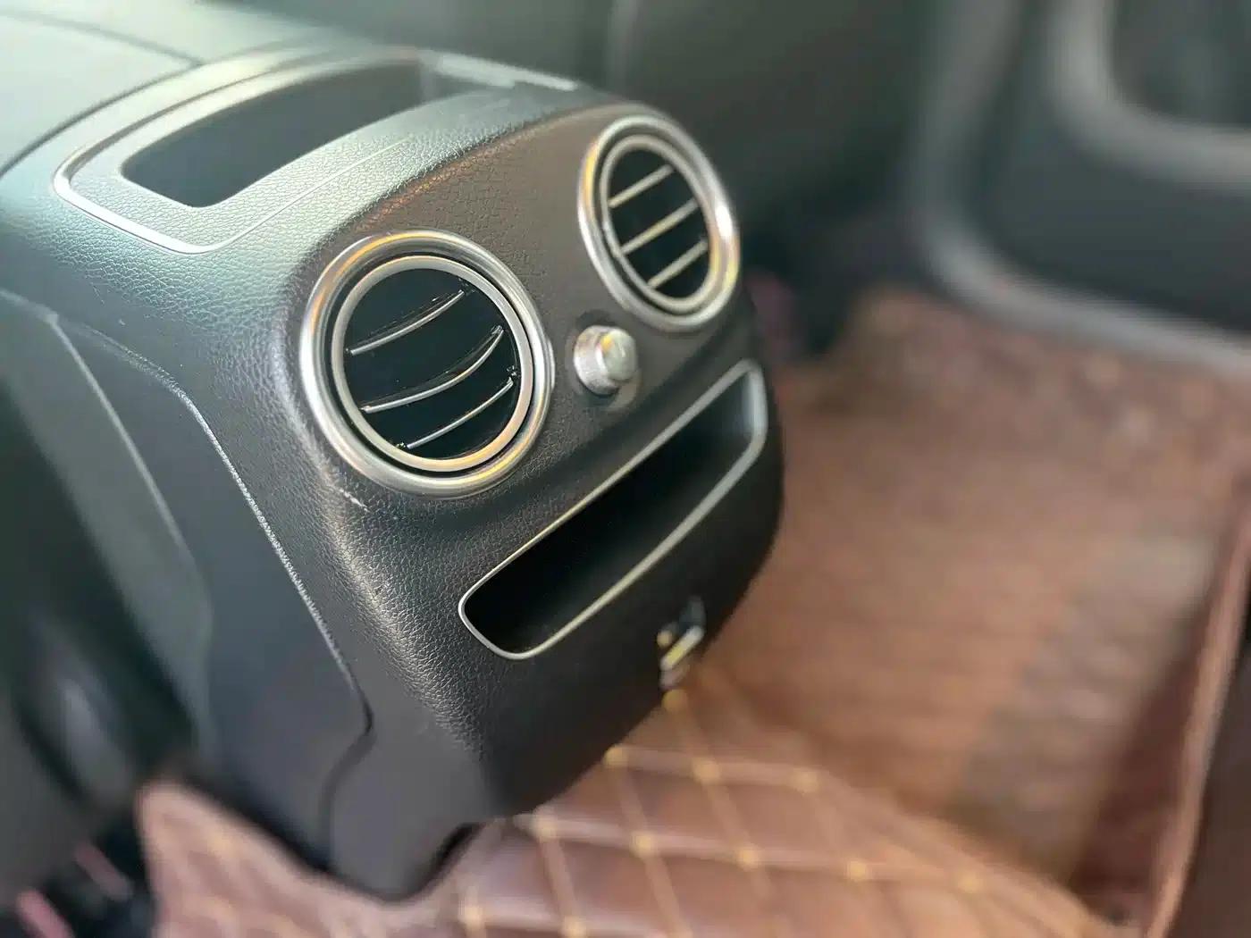 2020 Mercedes-Benz GLC 260 L 4MATIC Luxury — миниатюра 15