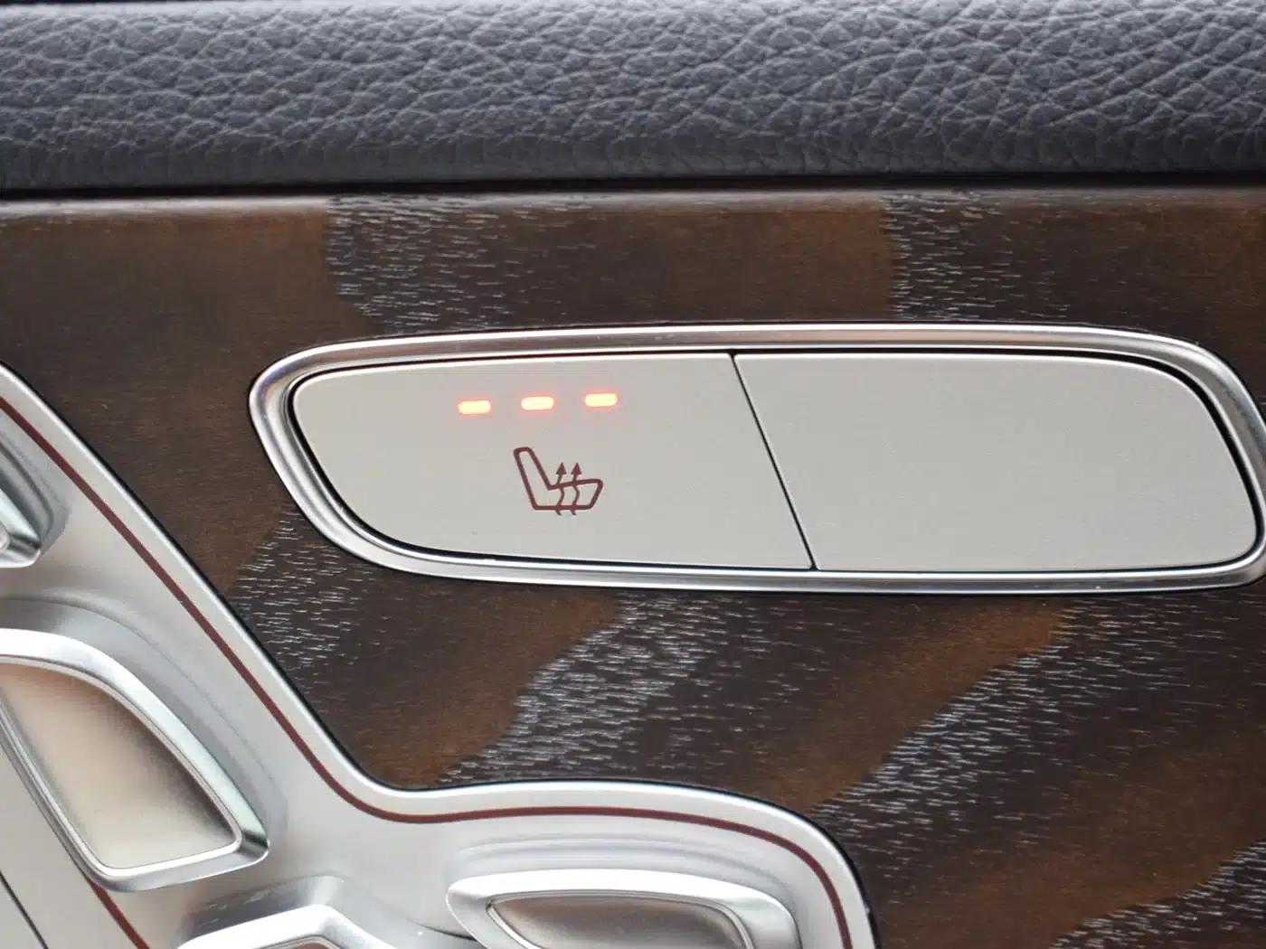 2019 Mercedes-Benz GLC 300 L 4MATIC Dynamic — миниатюра 9