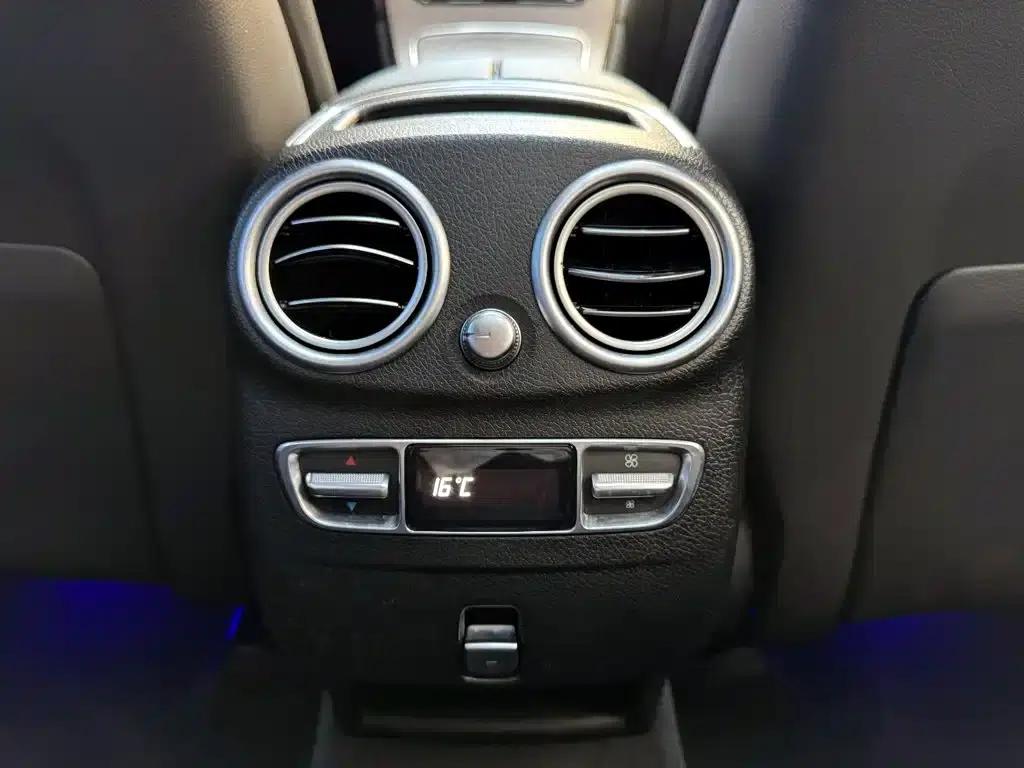 Mercedes-Benz GLC 2022 Facelift GLC 300 L 4MATIC Dynamic Limited Edition — миниатюра 16
