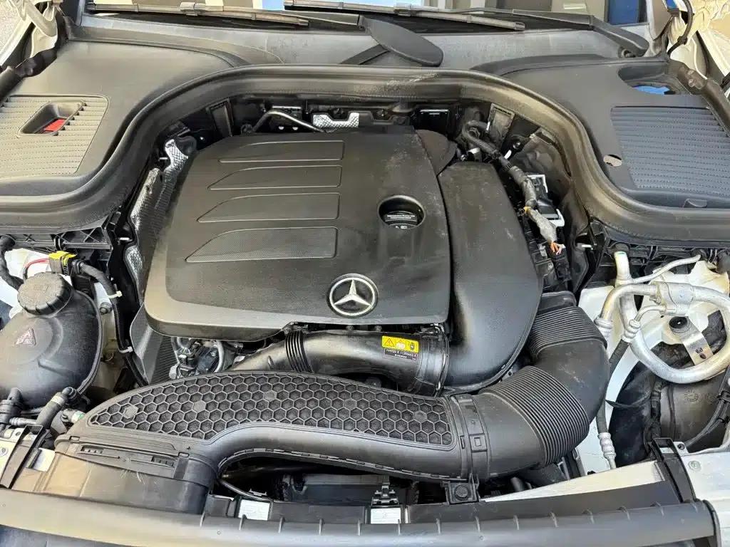 Mercedes-Benz GLC 2022 Facelift GLC 300 L 4MATIC Dynamic Limited Edition — миниатюра 7