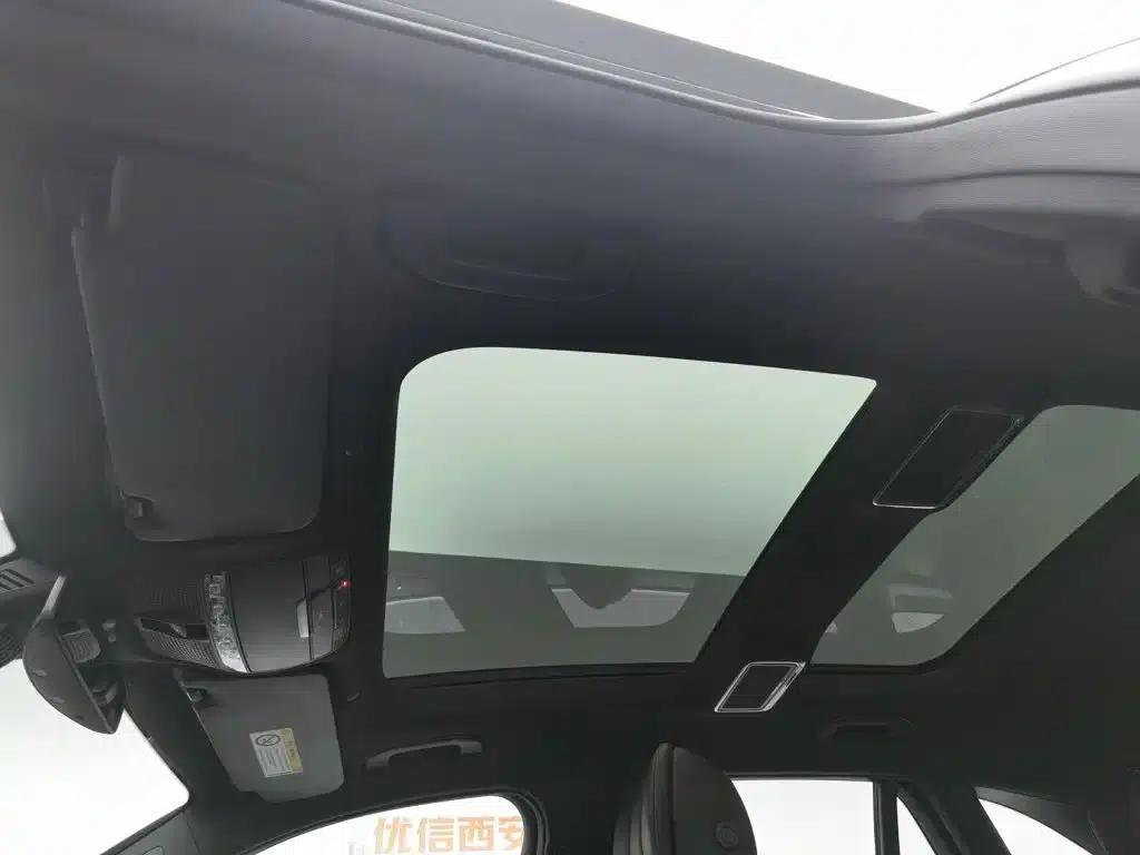 2021 Mercedes-Benz GLC 260 L 4MATIC Dynamic — миниатюра 14