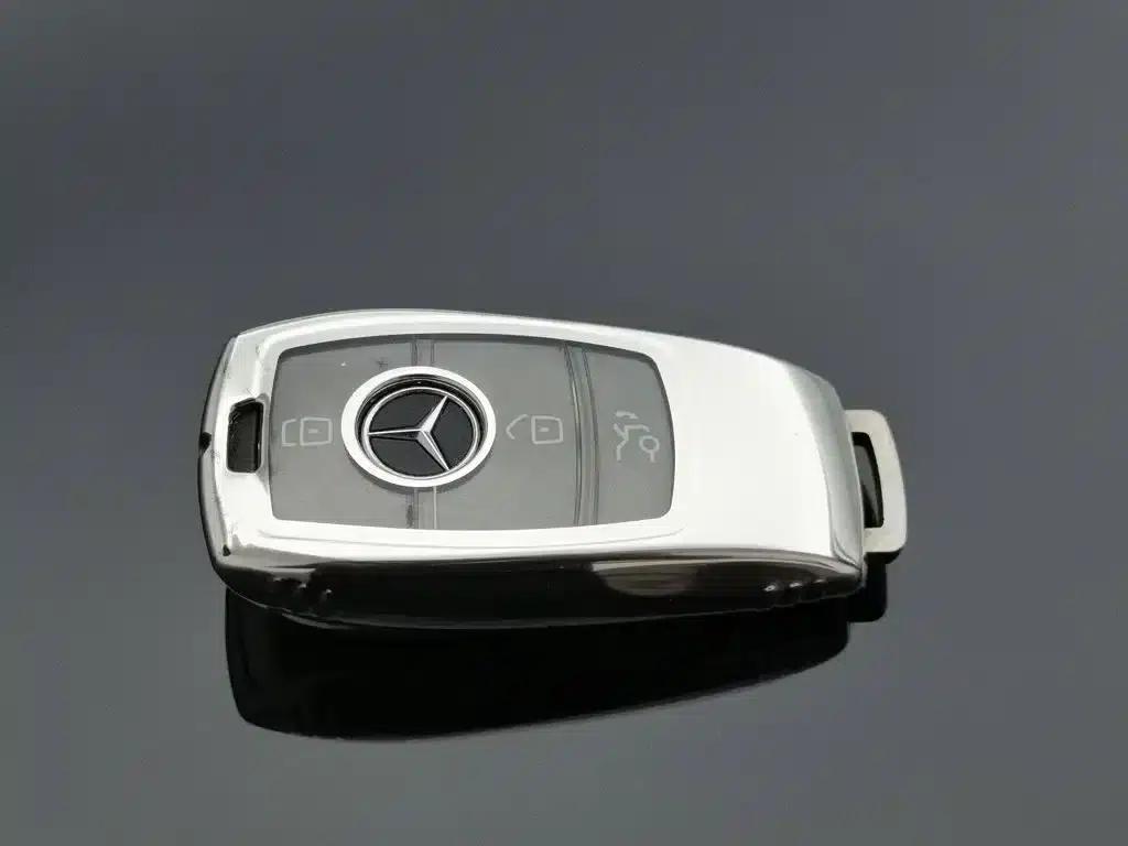 2021 Mercedes-Benz GLC 260 L 4MATIC Dynamic — миниатюра 19