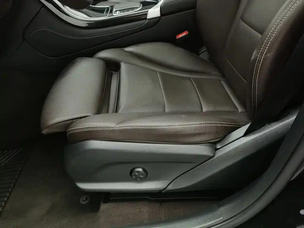 2021 Mercedes-Benz GLC 260 L 4MATIC Dynamic — миниатюра 20
