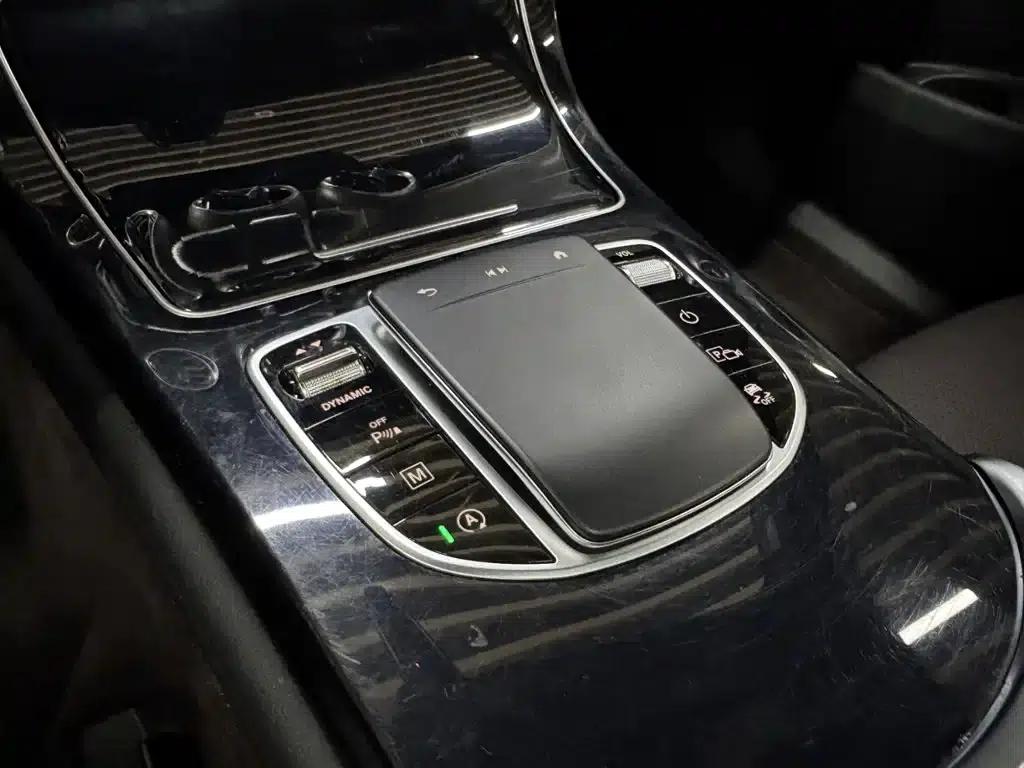 Mercedes-Benz GLC 2022 Facelift III GLC 260 L 4MATIC Dynamic — миниатюра 15