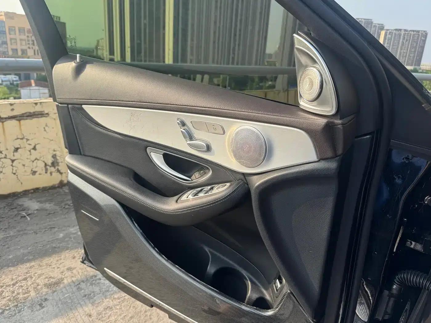 2020 Mercedes-Benz GLC Facelift: GLC 260 L 4MATIC Dynamic — миниатюра 6
