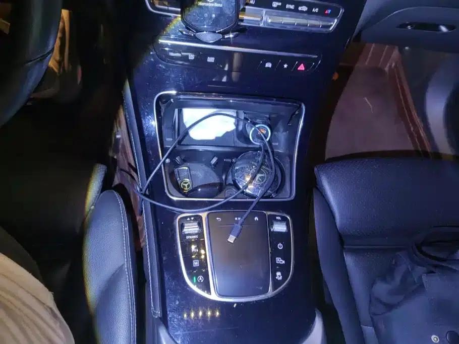 2020 Mercedes-Benz GLC Facelift: GLC 260 L 4MATIC Dynamic — миниатюра 16