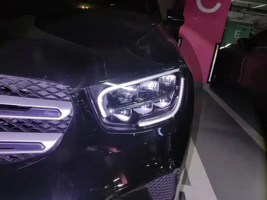 2020 Mercedes-Benz GLC Facelift: GLC 260 L 4MATIC Dynamic — миниатюра 5